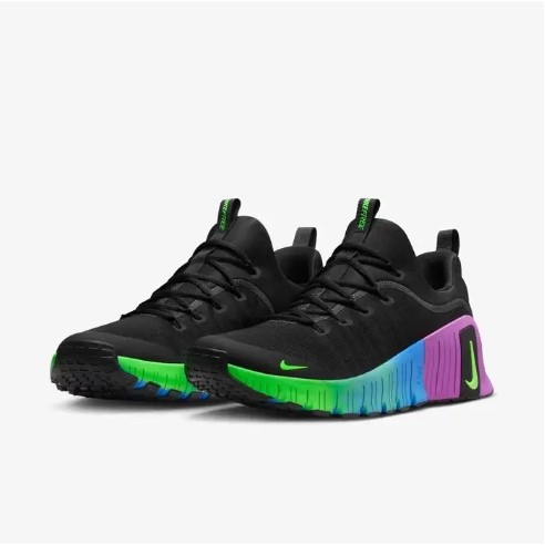Мужские кроссовки Nike Metcon Free 6 FJ7127-005_image_3