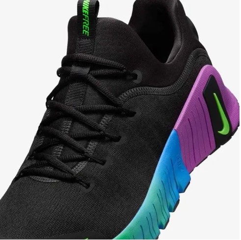 Мужские кроссовки Nike Metcon Free 6 FJ7127-005_image_4