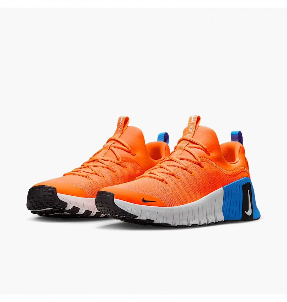 Чоловічі кросівки Nike Metcon Free 6 FJ7127-802_image_4