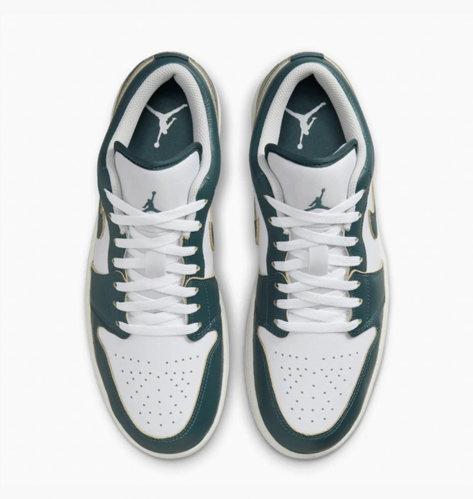 Кросівки чоловічі Air Jordan 1 Low Se FQ7687-300_image_5