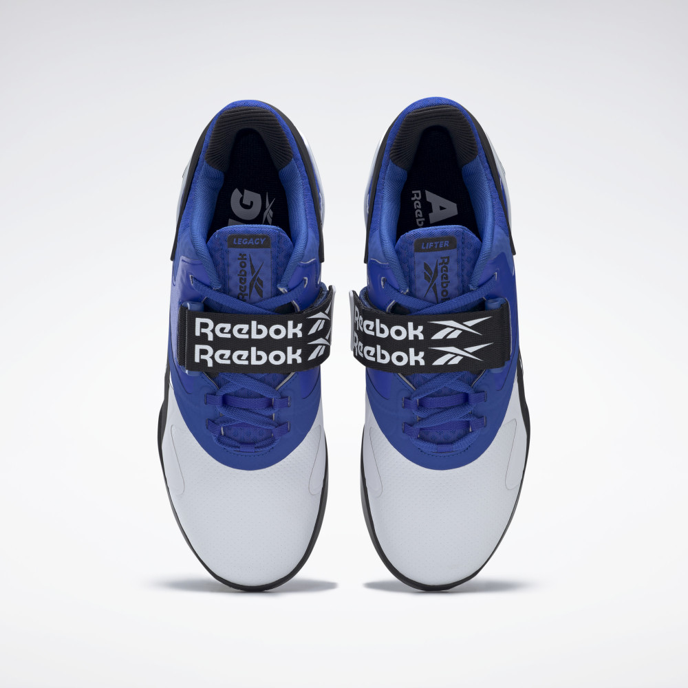Штангетки Reebok Legacy Lifter II FY3536_image_5