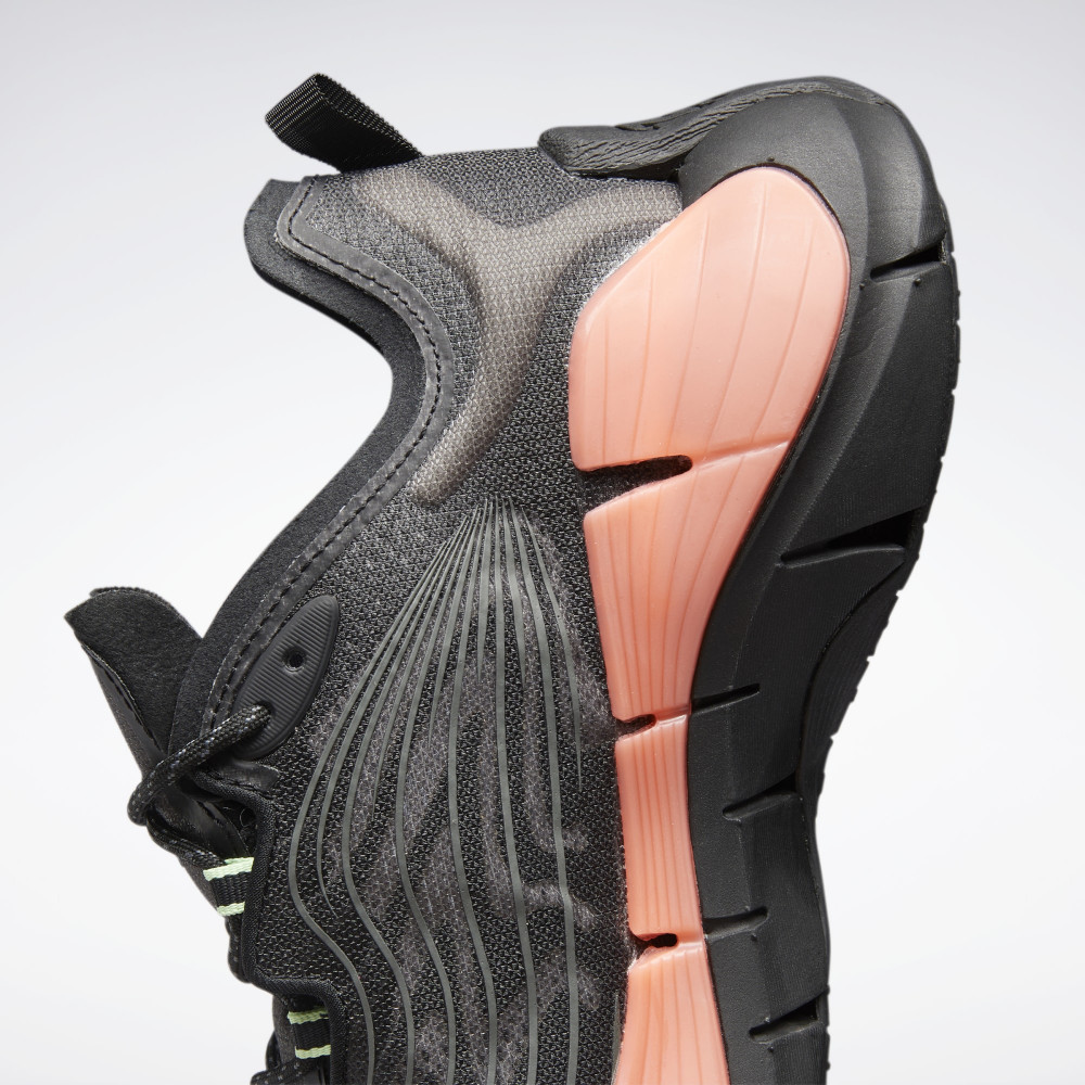 Кросівки чоловічі Reebok Zig Kinetica FX9349_image_7