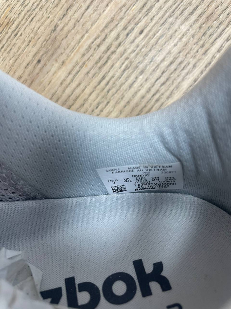 Женские кроссовки Reebok Nano X2 GX9919_image_6