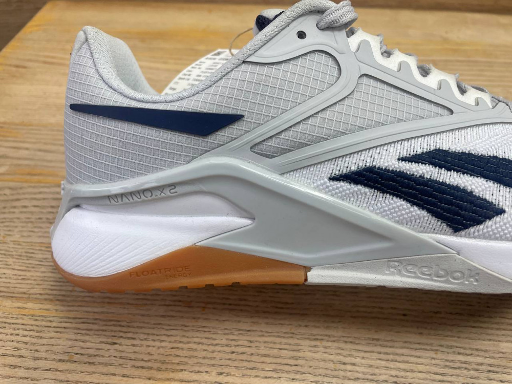Женские кроссовки Reebok Nano X2 GX9919_image_5