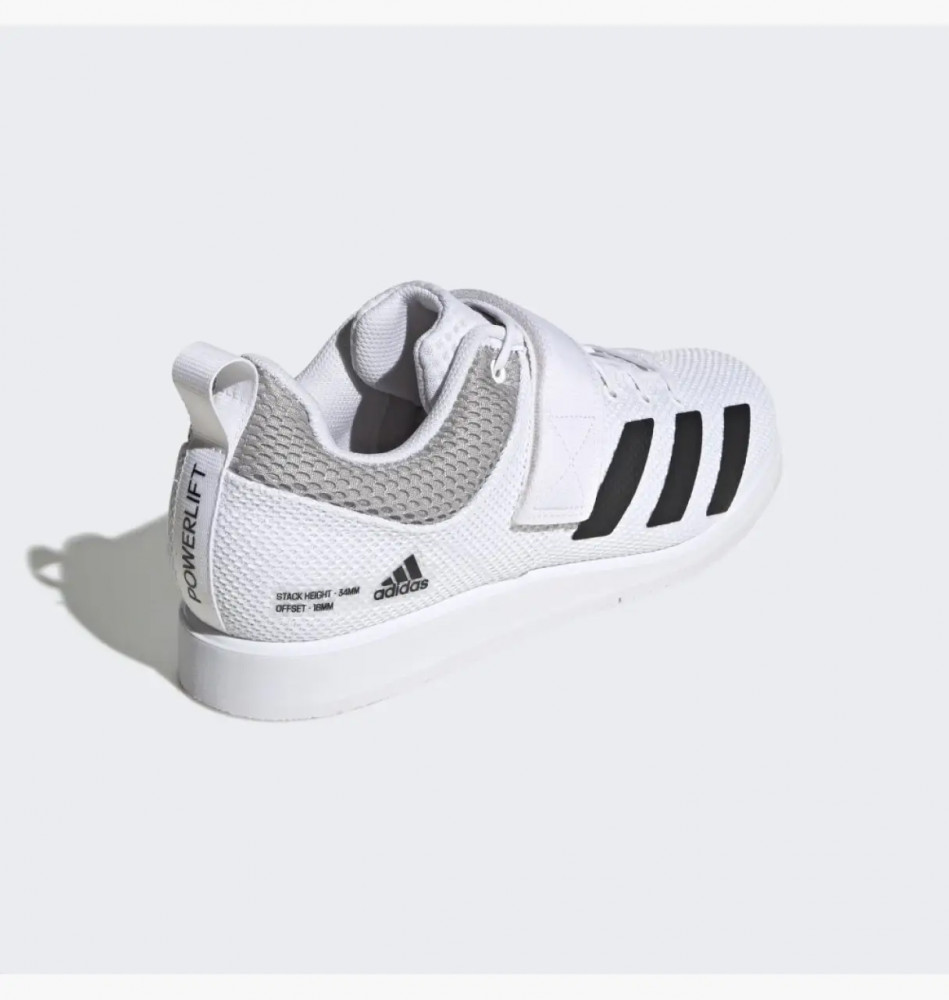 Штангетки Adidas Powerlift 5 Weightlifting GY8919_image_6