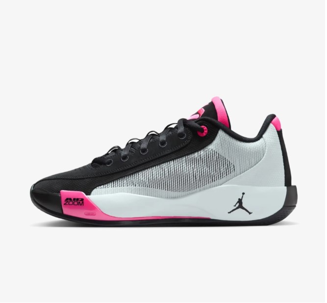 Мужские кроссовки Jordan Luka 77 HF0806-001