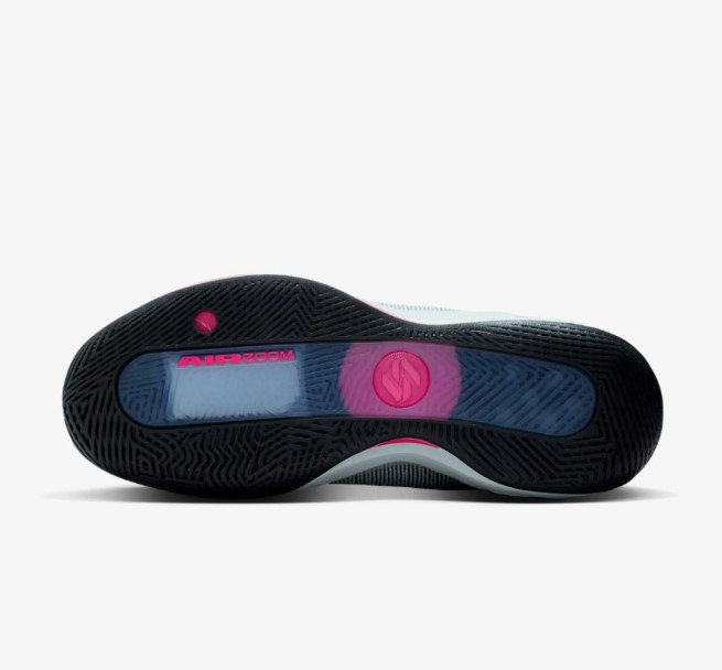 Мужские кроссовки Jordan Luka 77 HF0806-001_image_5