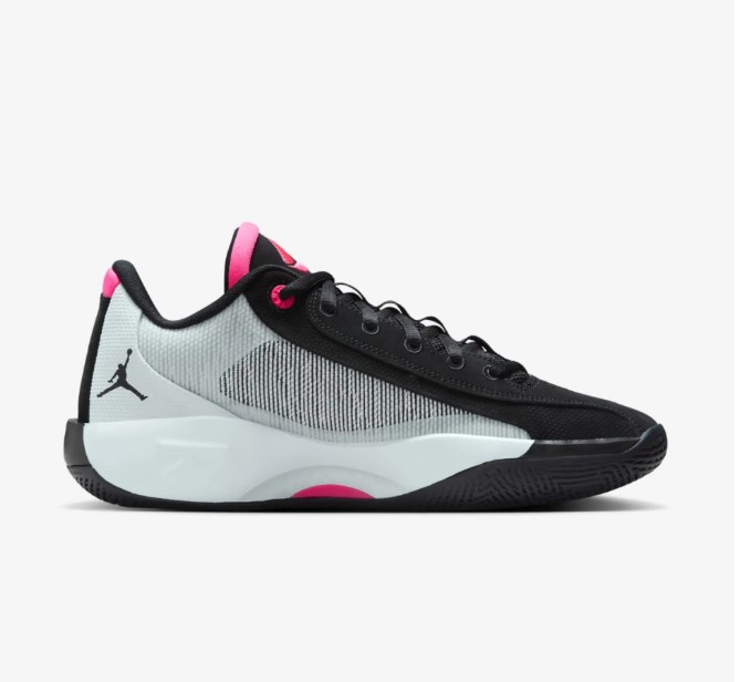 Мужские кроссовки Jordan Luka 77 HF0806-001
