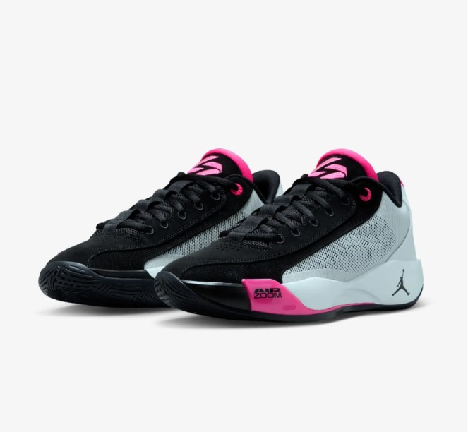 Мужские кроссовки Jordan Luka 77 HF0806-001_image_4