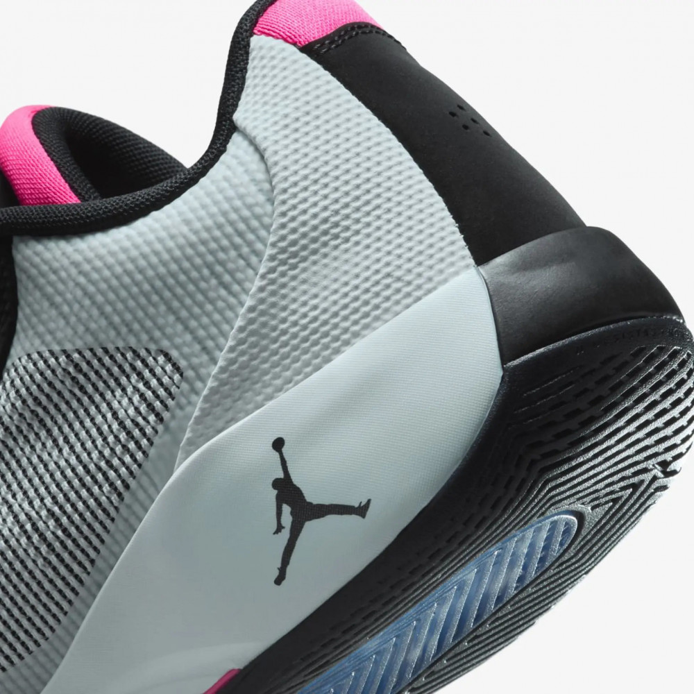 Мужские кроссовки Jordan Luka 77 HF0806-001_image_6