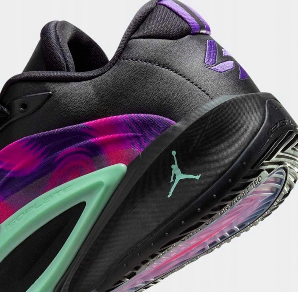Кроссовки Air Jordan Luka 3 HQ4255-005_image_4