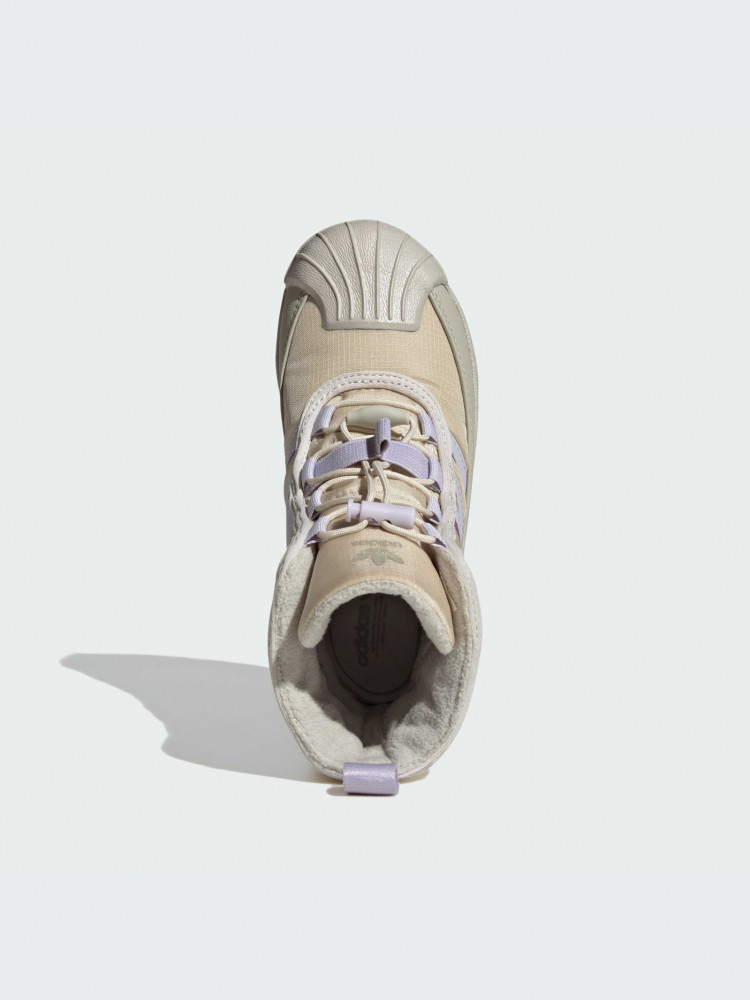 Дитячі черевики Adidas Superstar ID4049_image_6