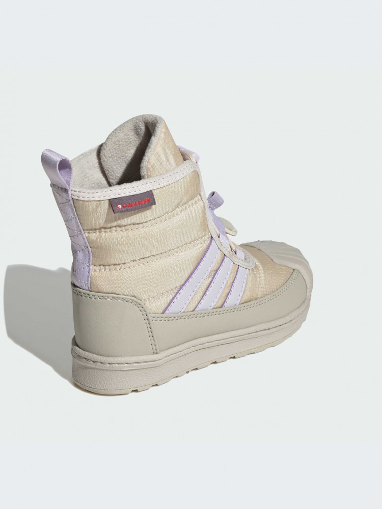 Дитячі черевики Adidas Superstar ID4049_image_4