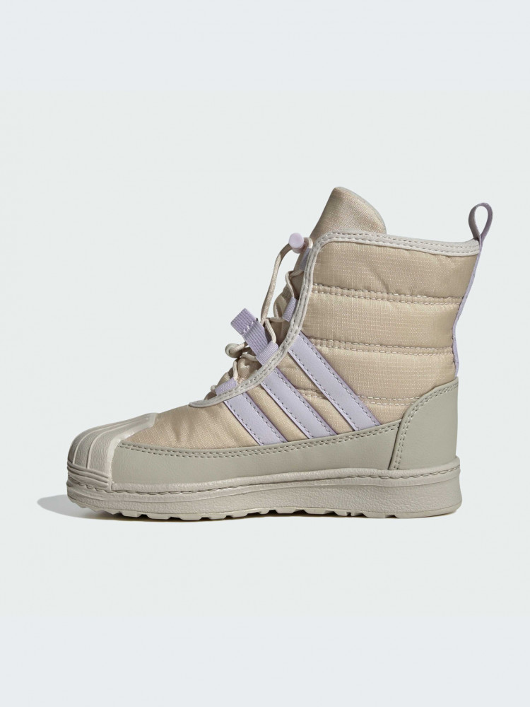 Дитячі черевики Adidas Superstar ID4049_image_2