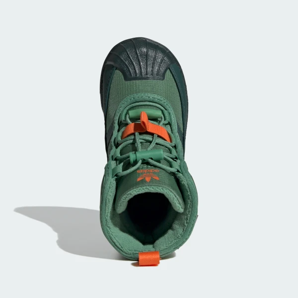 Детские ботинки Adidas Superstar ID4052_image_8