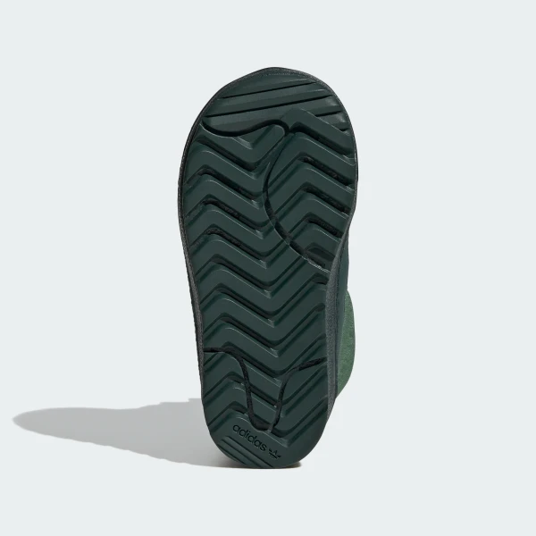 Детские ботинки Adidas Superstar ID4052_image_6