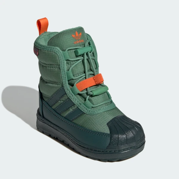 Детские ботинки Adidas Superstar ID4052_image_3