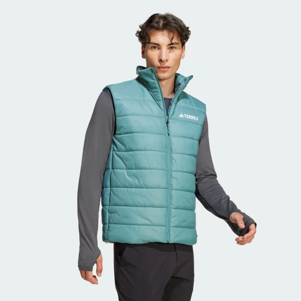Жилет Adidas Terrex Multi Essentials Climawarm Padded KA9742_image_3