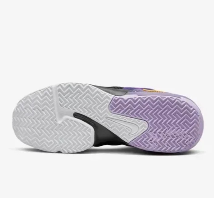 Кроссовки Nike LeBron Witness 7 DM1123-002_image_7
