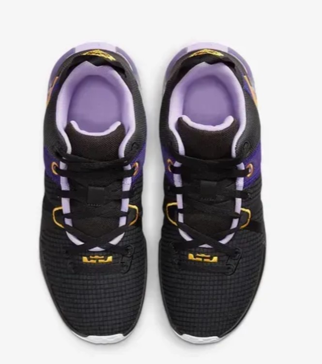 Кроссовки Nike LeBron Witness 7 DM1123-002_image_6