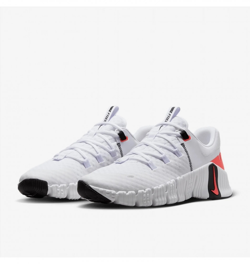 Кроссовки мужские Nike Free Metcon 5 DV3949-100_image_5