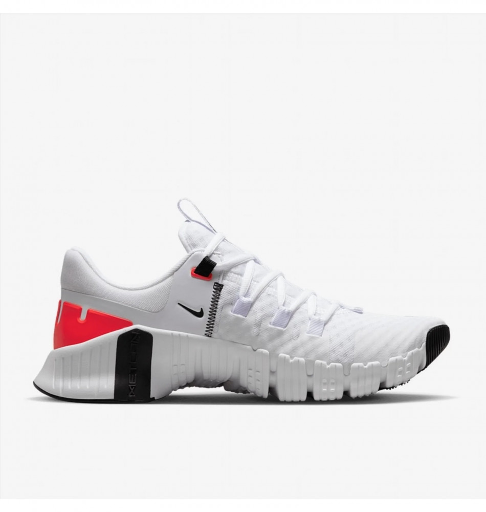 Кросівки чоловічі Nike Free Metcon 5 DV3949-100