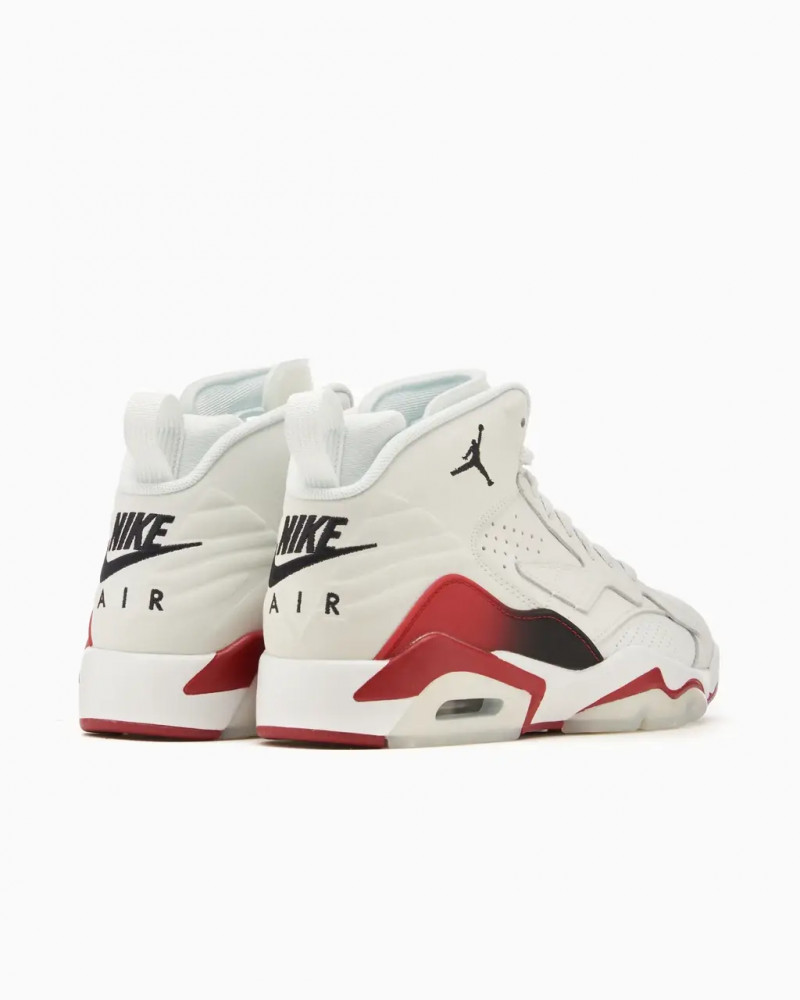 Кроссовки Air Jordan Jumpman FB9019-100_image_5