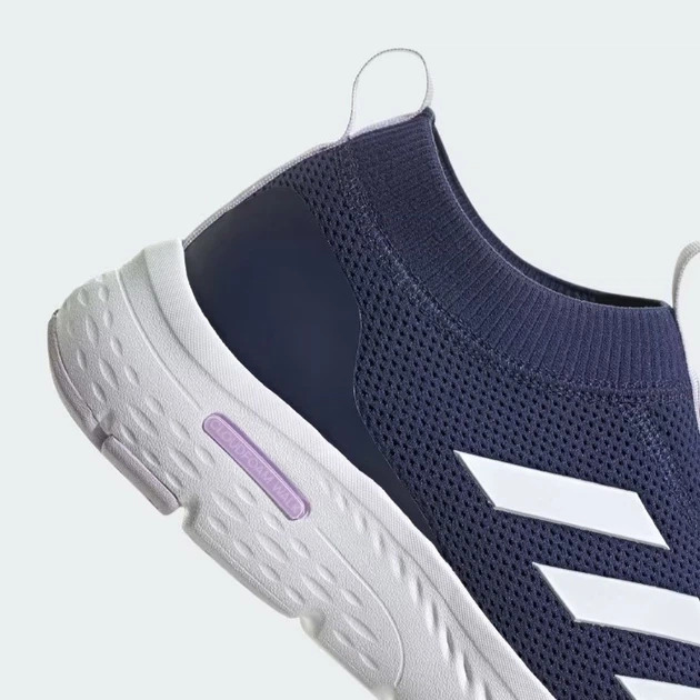 Жіночі кросівки Adidas Cloudfoam Move Sock ID6524_image_3