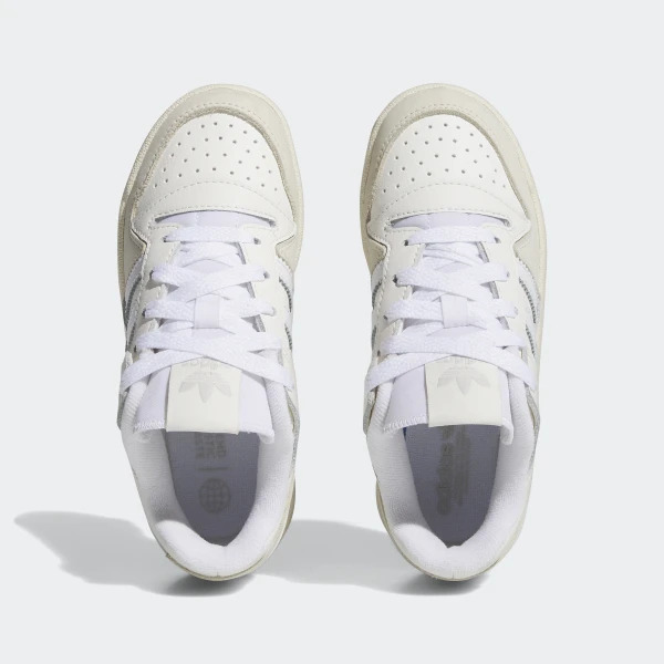Кросівки Adidas Originals Forum Low ID6865