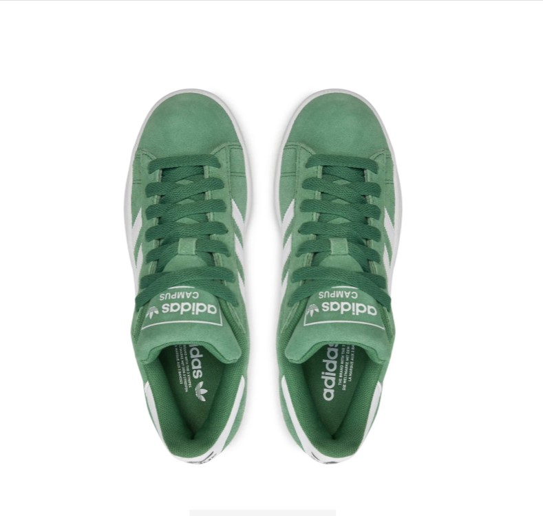 Кроссовки мужские Adidas Originals Campus 2 IE9069_image_3