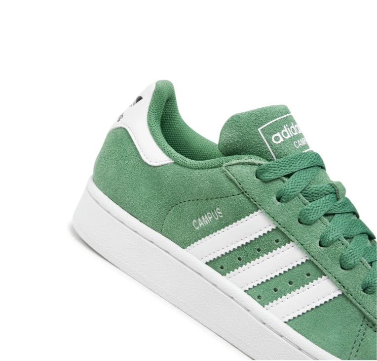 Кроссовки мужские Adidas Originals Campus 2 IE9069_image_4