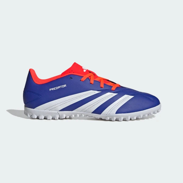 Футбольные сороконожки Adidas Predator Club Turf IF6399