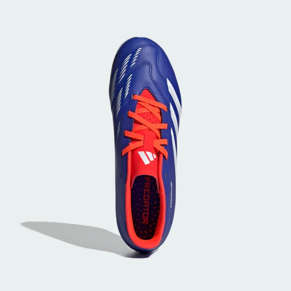 Футбольные сороконожки Adidas Predator Club Turf IF6399_image_9