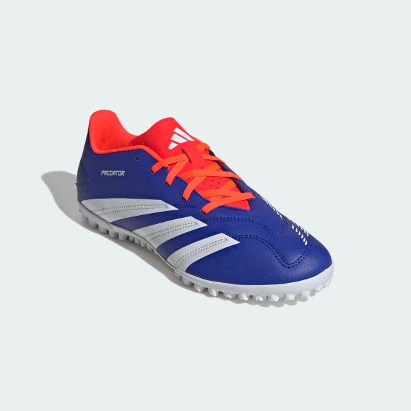 Футбольные сороконожки Adidas Predator Club Turf IF6399_image_8