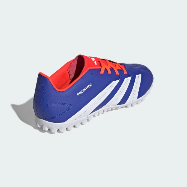 Футбольные сороконожки Adidas Predator Club Turf IF6399_image_6