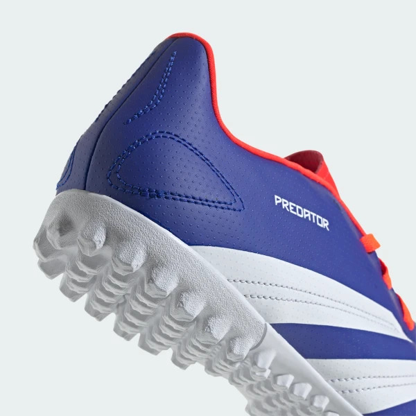 Футбольные сороконожки Adidas Predator Club Turf IF6399_image_7