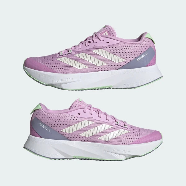Кроссовки для бега Adidas Adizero SL IG3339_image_6