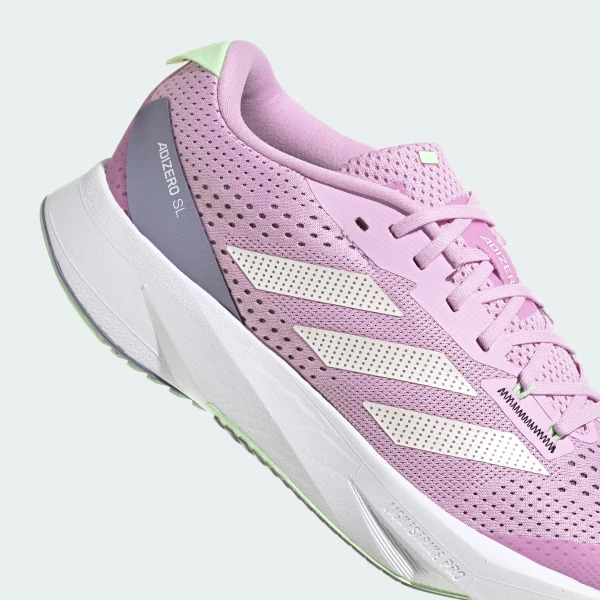 Кроссовки для бега Adidas Adizero SL IG3339_image_8