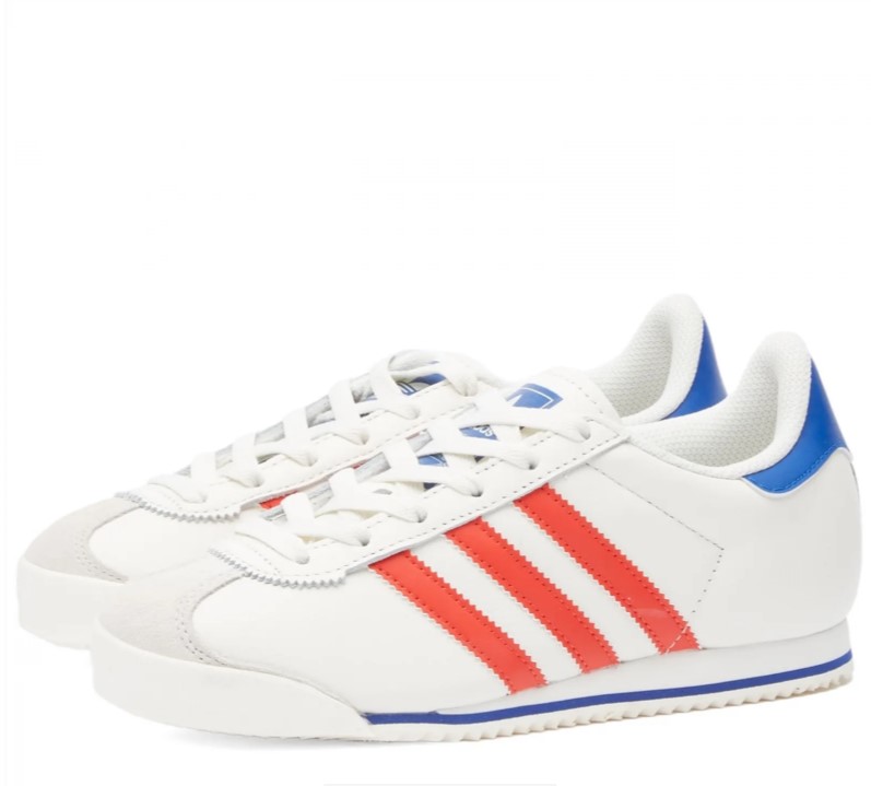 Чоловічі кросівки Adidas K 74 IG8952