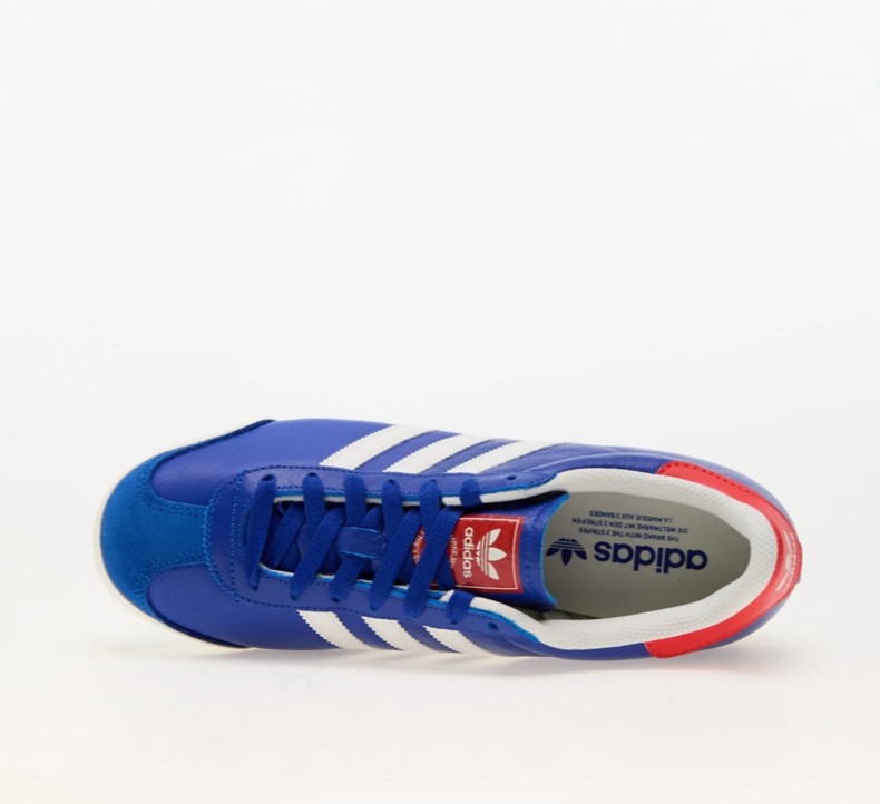 Мужские кроссовки Adidas K 74 IG8953_image_4