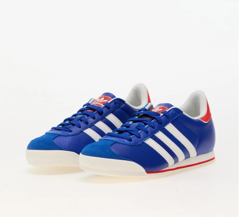 Мужские кроссовки Adidas K 74 IG8953_image_3