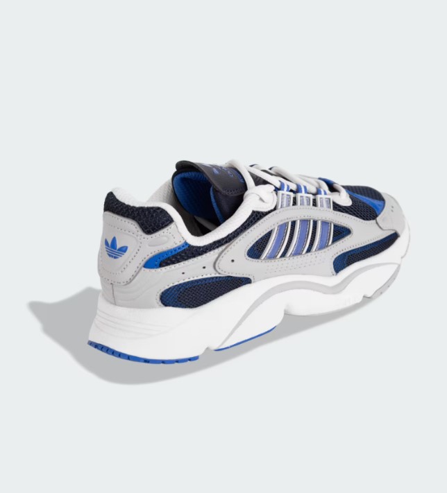 Кросівки чоловічі Adidas Ozmillen IH0874