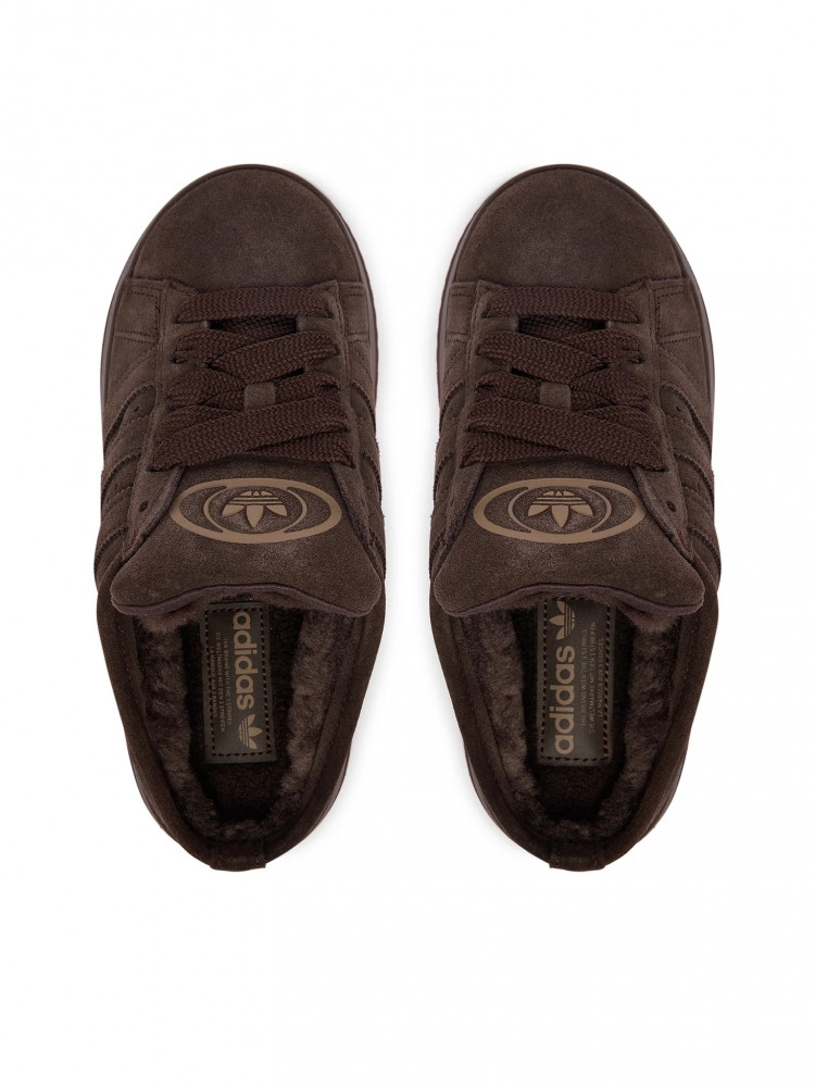 Кроссовки женские Adidas Campus 00 Winter IH1807_image_5