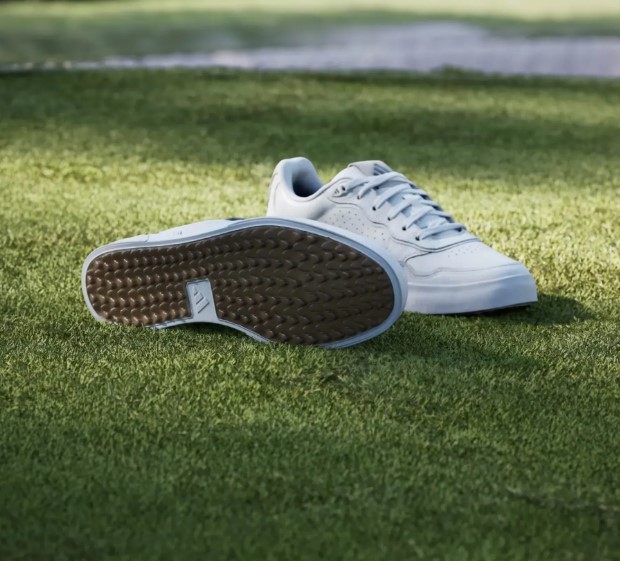 Кросівки чоловічі Adidas Retrocross 25 Spikeless Golf IH3396_image_4