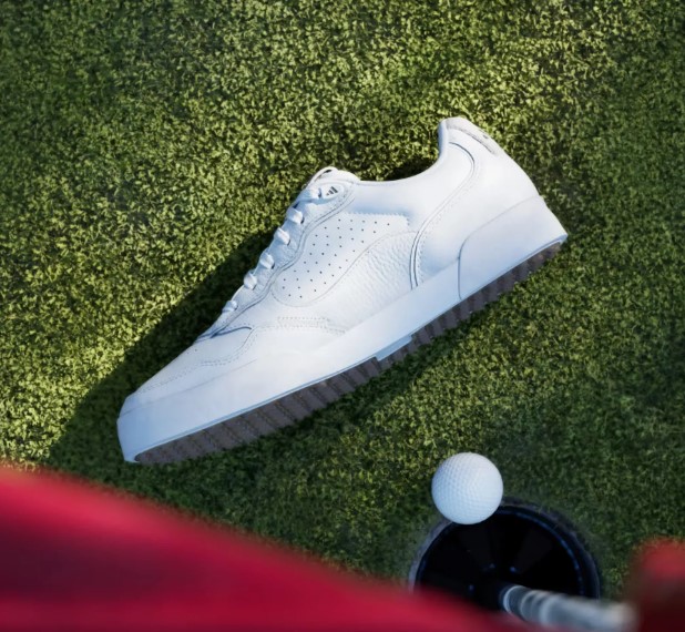 Кросівки чоловічі Adidas Retrocross 25 Spikeless Golf IH3396_image_5