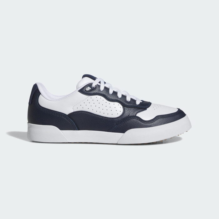 Кроссовки мужские Adidas Retrocross 25 Spikeless Golf IH9977