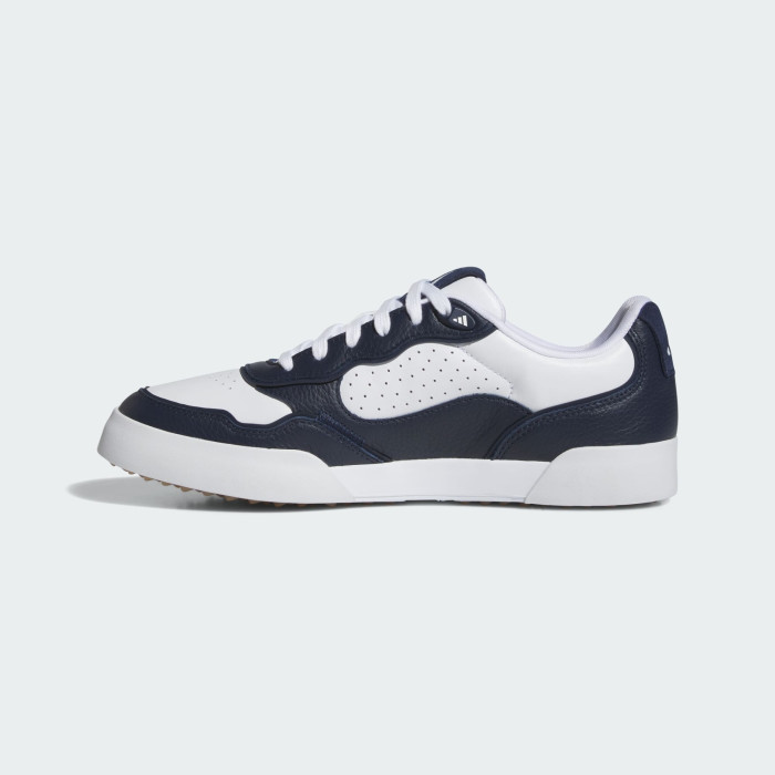 Кроссовки мужские Adidas Retrocross 25 Spikeless Golf IH9977