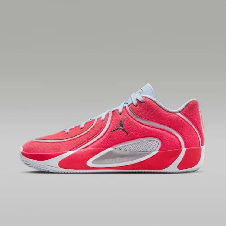 Мужские кроссовки Jordan Tatum 4 IO5030-600_image_3