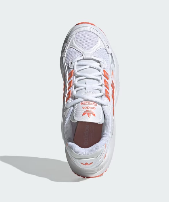 Женские кроссовки Adidas Ozmillen JH5642_image_8