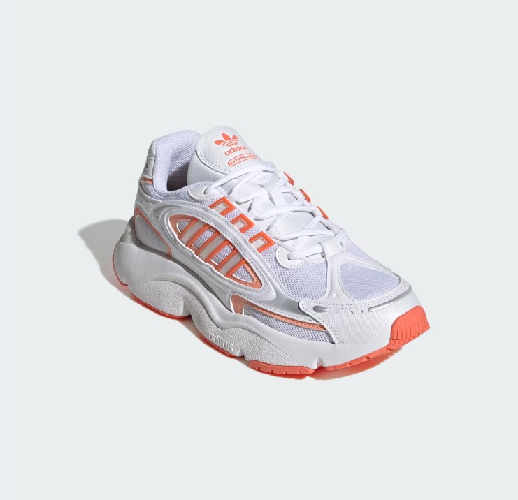 Женские кроссовки Adidas Ozmillen JH5642_image_6
